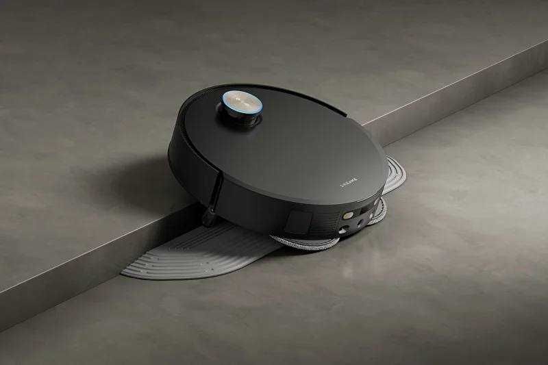 Dreame x50 ultra complete