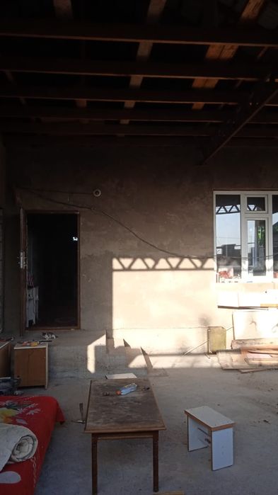 Срочно продам дом не достроен