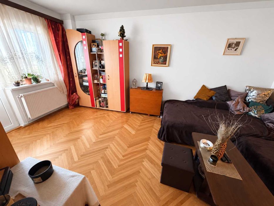 Apartament 2 camere de inchiriat, Siretului