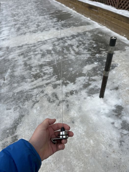 СпецАнтенна антенна автомобильный