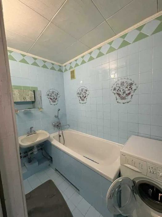 Двустаен имот в кв.Дървеница