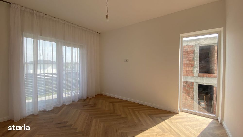 Finalizat și intabulat Casa 4 camere !