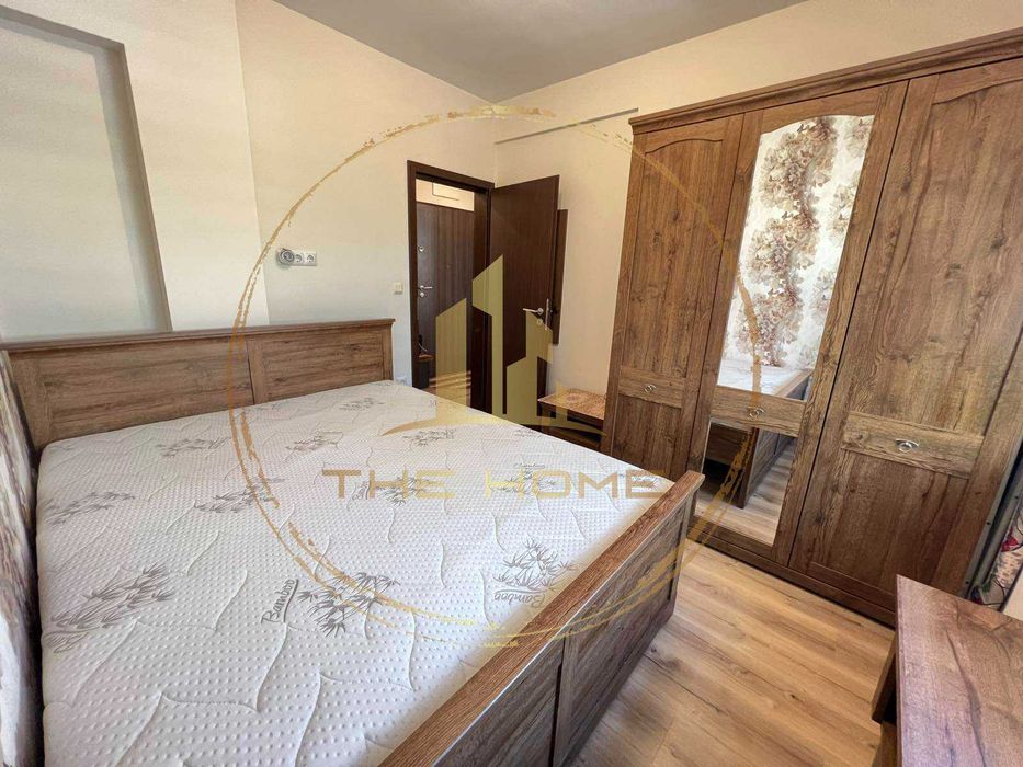 Дава се под наем Двустаен апартамент в Варна, Лятно кино Тракия - 60 кв.м за 400 € - Снимка #7