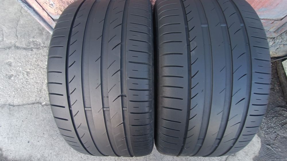265/35/18 Rotalla