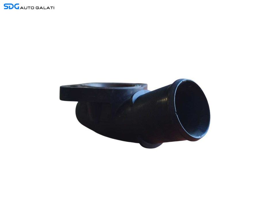 Tub Tubulatura Cot Flansa Apa Lichid Racire Termostat Peugeot 207 2.0 HDI 2006 - 2014 [LR1652]