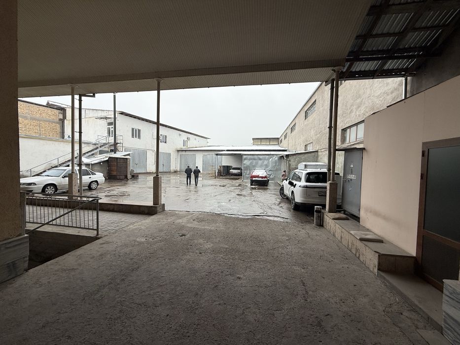 Продается помещение 21 соток в ташигрушке