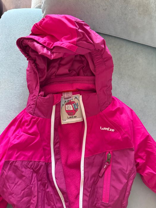 Ски гащеризон  Wedze