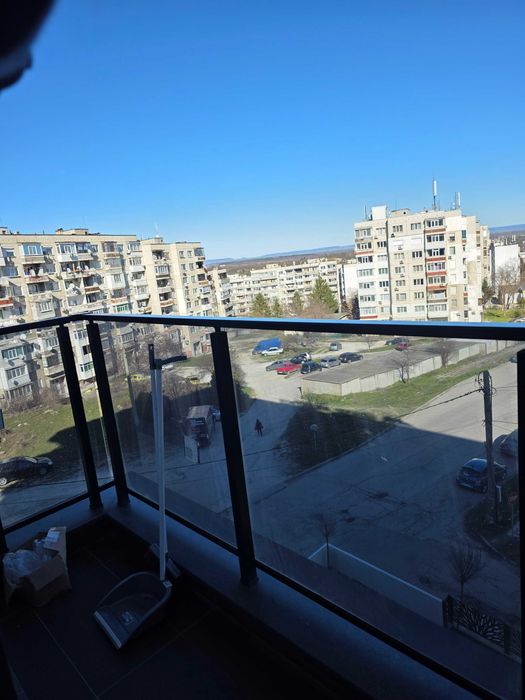 Дава се под наем Двустаен апартамент в Шумен, 5-ти полк - 53 кв.м за 398.82 € - Снимка #7