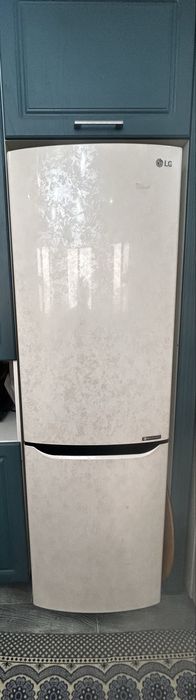 Нерабочий холодильник