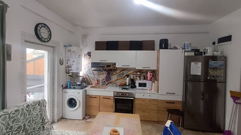 Vând apartament Năvodari