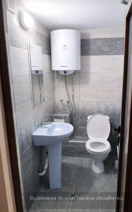 Двустаен апартамент  в гр.Варна, Бриз!