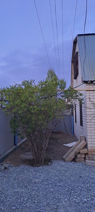 Продам дачу в районе Акжар ск олимпиец 1