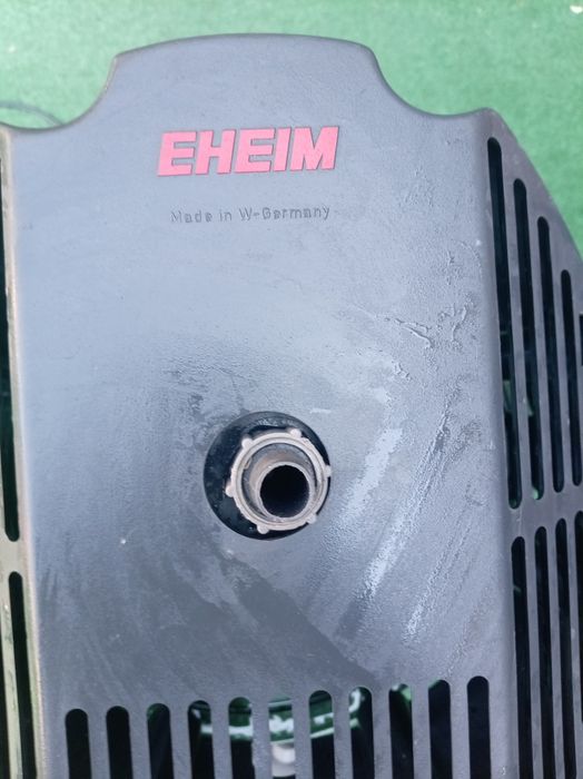 Filtru extern EHEIM