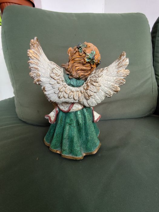 Антики статуетки..по договаряне!