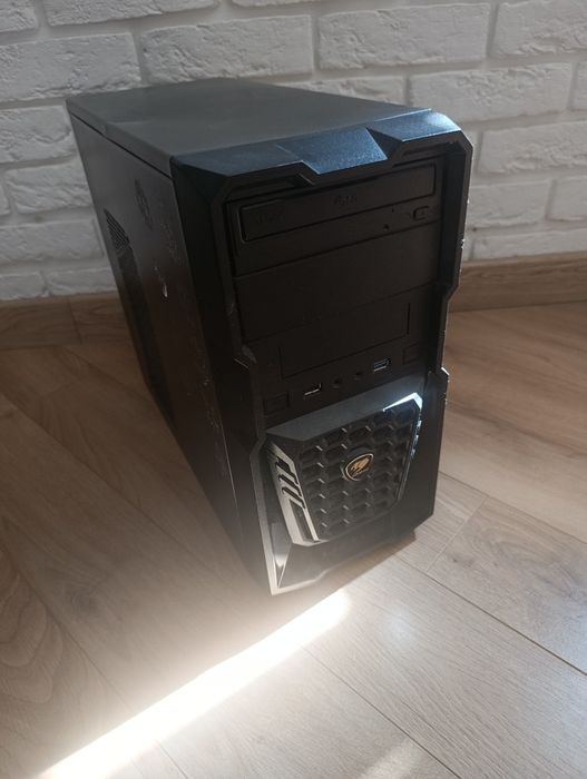 Компьютер Б/У +-8лет