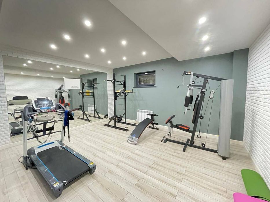 ЕвроДом Sayram Village 5 соток 9-комн