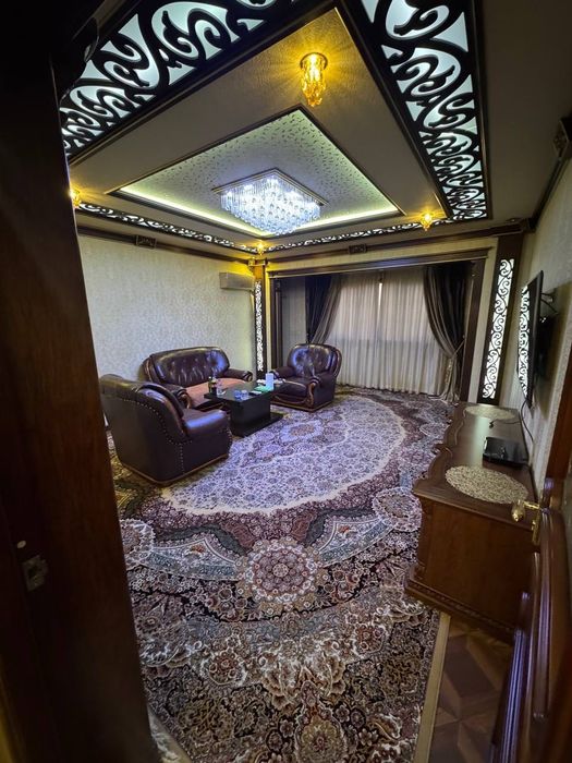 Ш.Руставели Магазин Bosch 3х-комн квартира/7/9 75квм