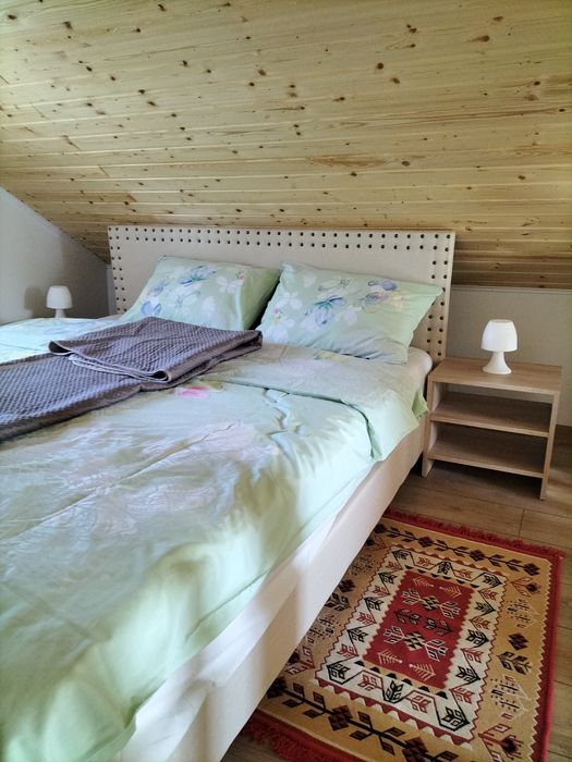 Închiriez căsuța în regim hotelier