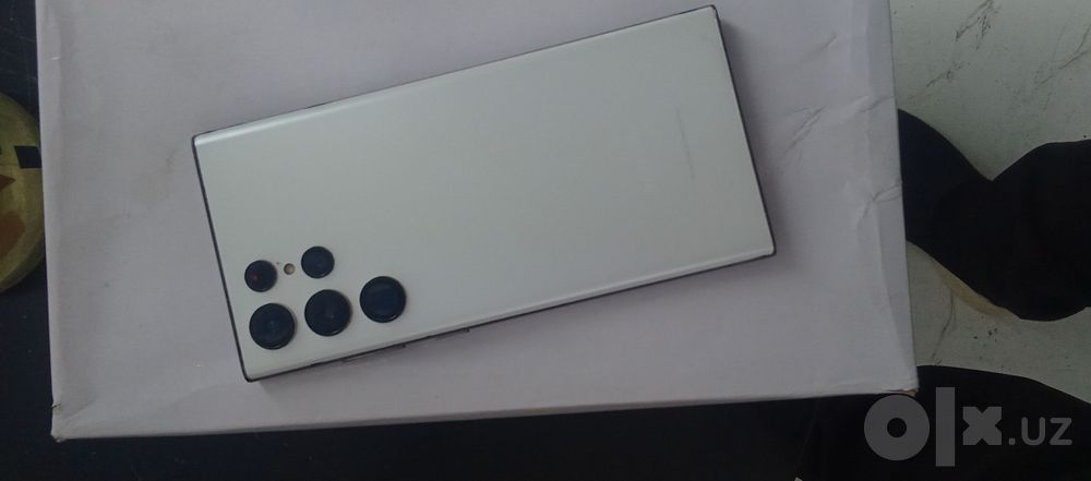 Samsung s22 ultra