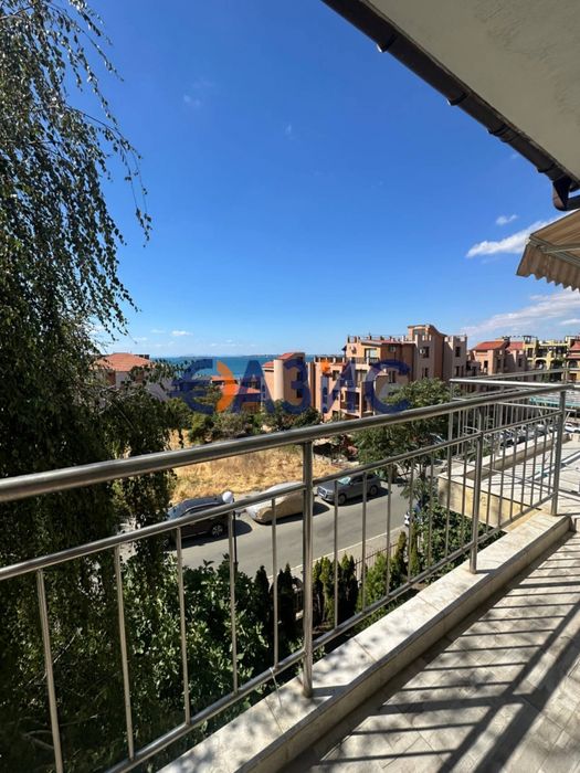 Продава се Двустаен апартамент в Свети Влас - 71 кв.м за 1493 €/кв.м - Снимка #14