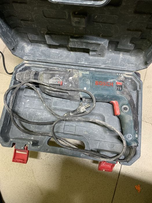 Перфоратор Bosch |Брат Маркет