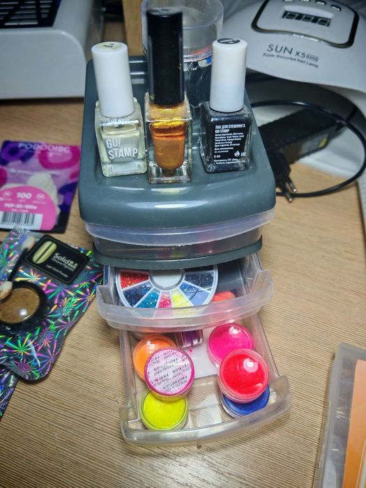 Набор для маникюра