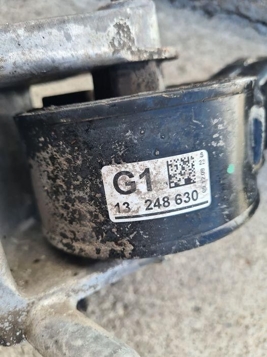 Suport motor spate Opel Astra J