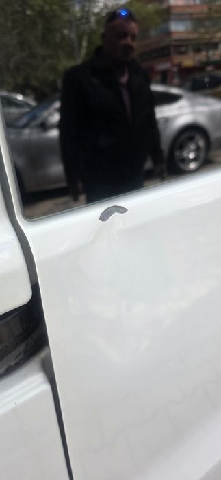 Renault Trafic двойна кабина