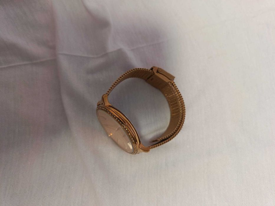 Ceas Fossil funtionabil ( dama)