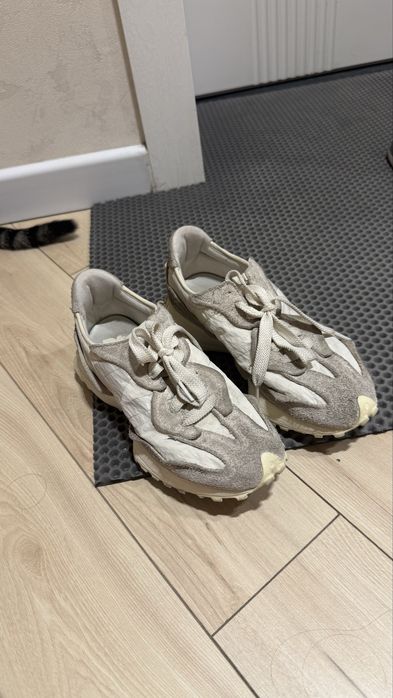 Кроссовки new balance