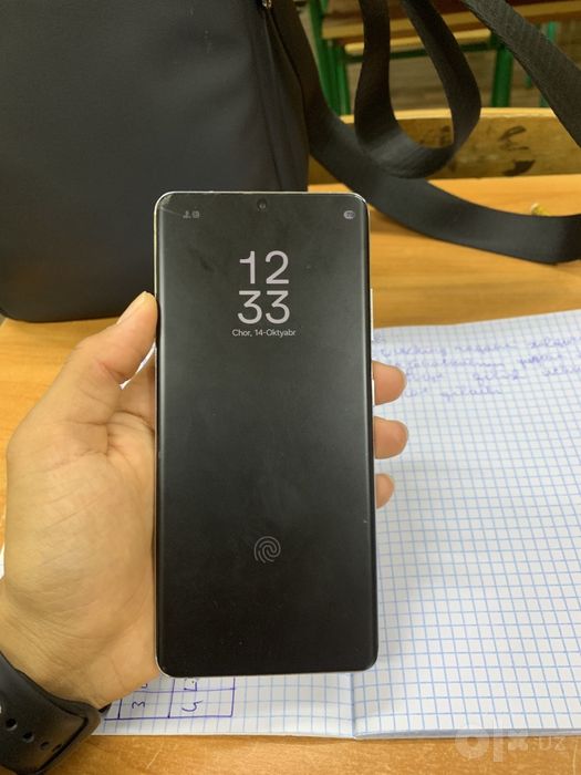 Samsung galaxy S21 ultra 5G