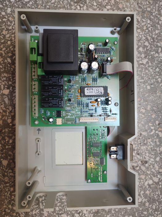 Placa electronică Protherm Panther