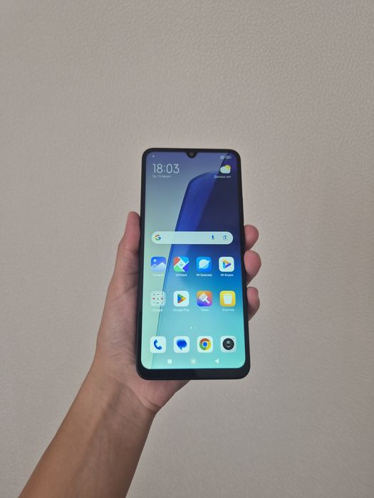 Redmi 14C телефон