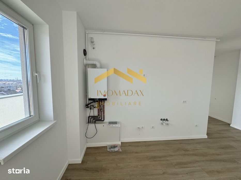 Aradului-2 Camere-Comision 0