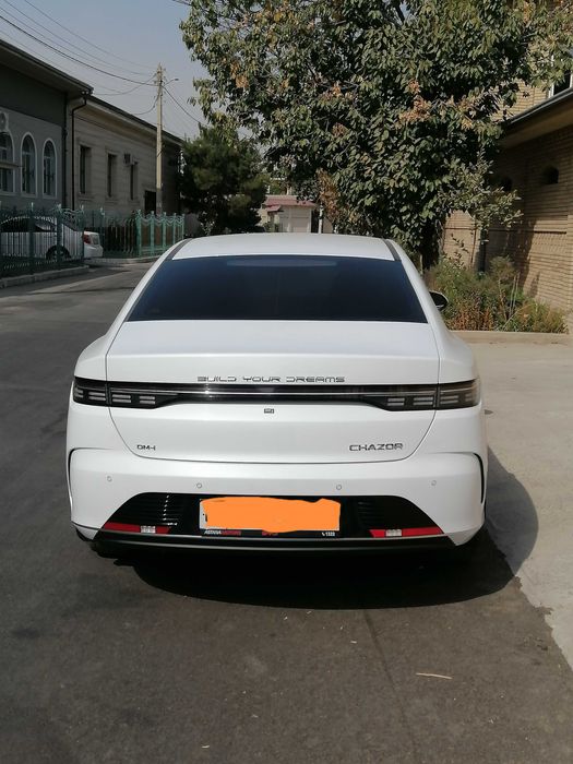 BYD CHAZOR 1 поз. 2024 йил 44000 км 16700$