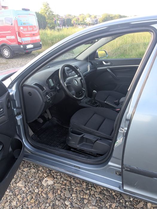 SKODA Octavia 2004 — imagine 4