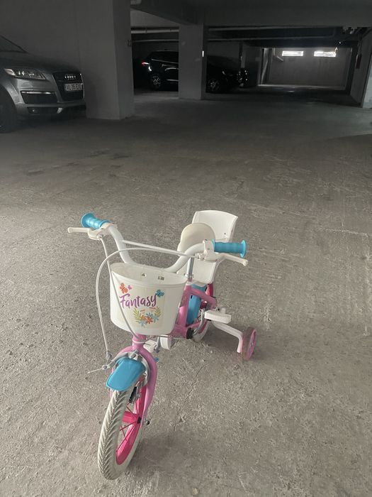 Bicicleta 12” NORIEL