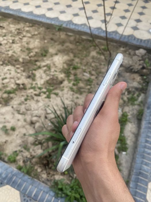 Iphone 11 128gb