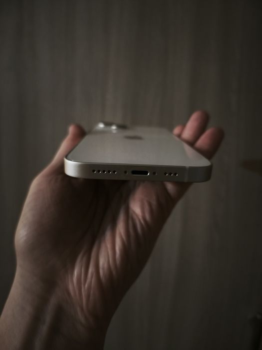 iPhone 13/128GB ёмкость 80%