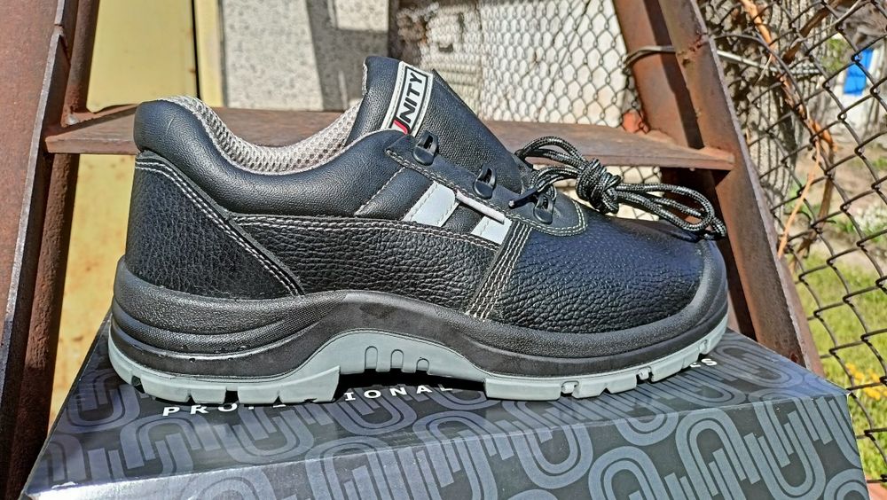 Работни обувки UNITY COMO S3 SRC by VIKING-T