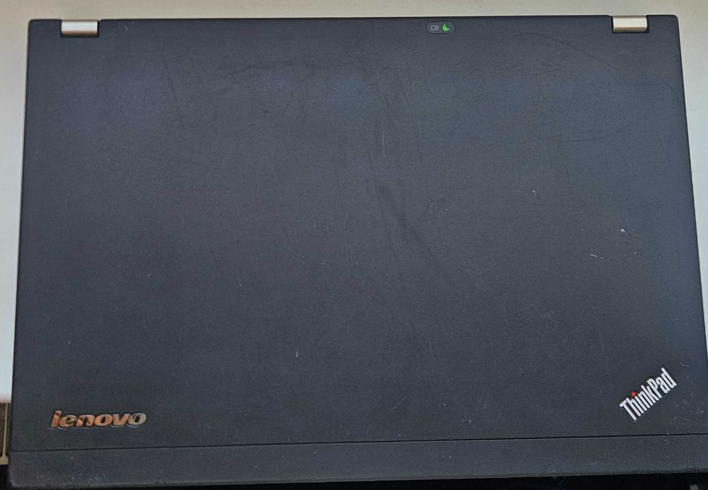 Lenovo ThinkPad X220 компактен с добра батерия Windows 11 SSD