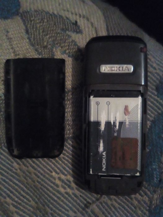 Нокиа бес боторейки рабочий