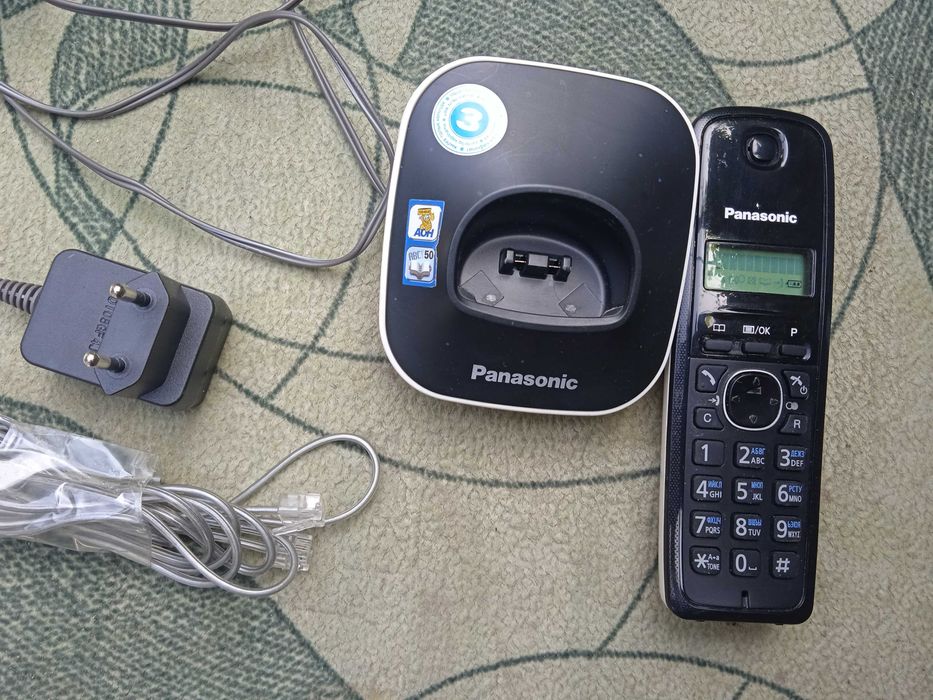 Радиотелефон Panasonic