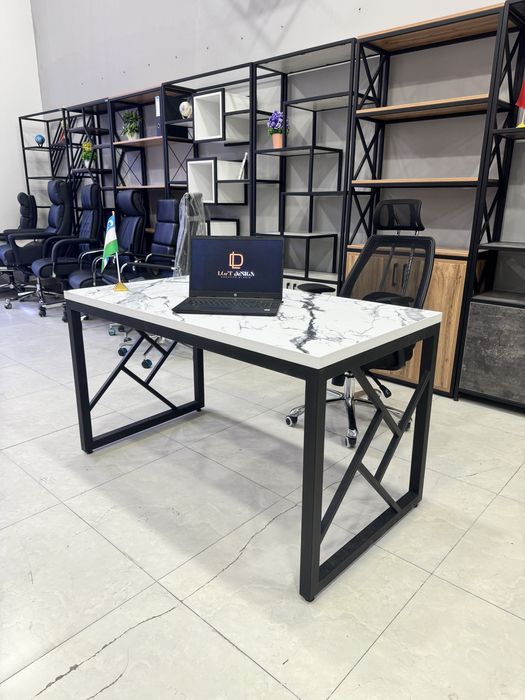 Компьютерный стол/Письменный стол/Офисный стол/Loft Stol