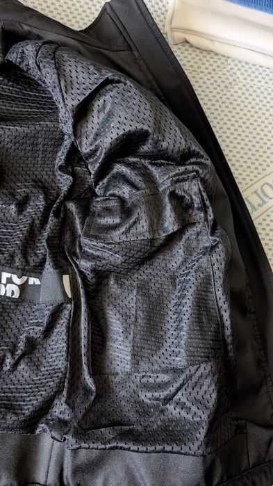 Перфектно Мото яке Oxford