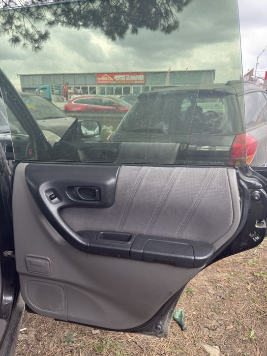 Subaru Forester 2.0S Turbo
