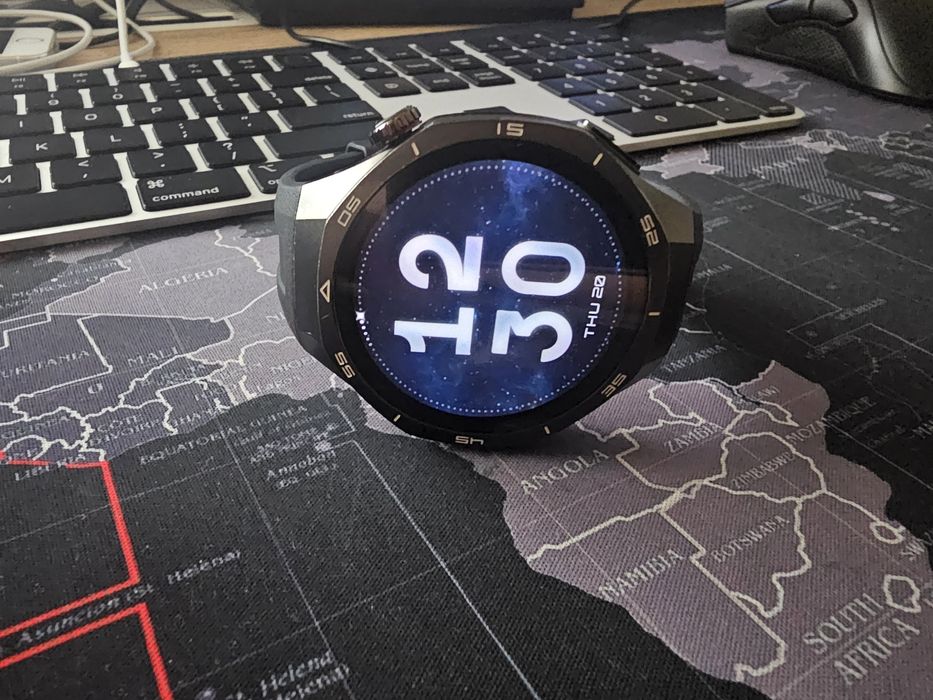 Huawei watch GT 5 Pro