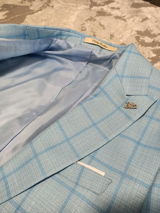 Costum elegant slim