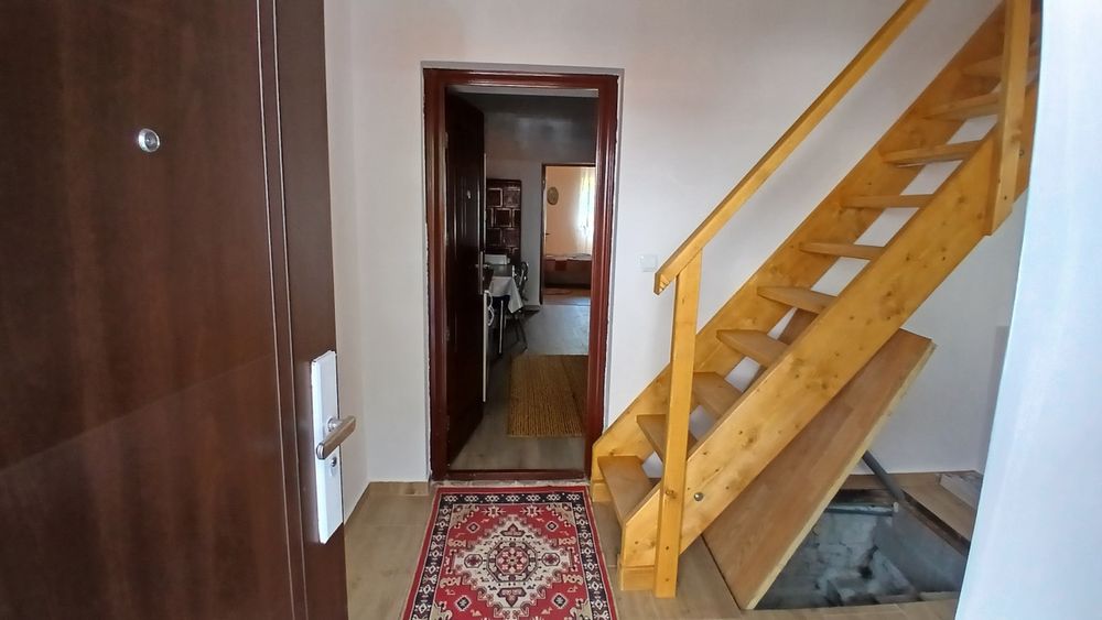 Casă de vânzare Azuga
