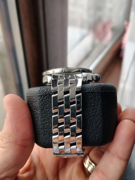 Breitling Cockpit 41 mm automatic